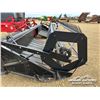 Image 29 : 2004 MASSEY FERGUSON 220XL 25 FT. SWATHER