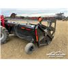 Image 30 : 2004 MASSEY FERGUSON 220XL 25 FT. SWATHER