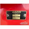 Image 5 : 2004 MASSEY FERGUSON 220XL 25 FT. SWATHER