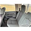 Image 24 : 2013 DODGE RAM 5500HD CREW CAB FLATBED TRUCK