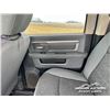 Image 25 : 2013 DODGE RAM 5500HD CREW CAB FLATBED TRUCK