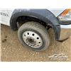 Image 30 : 2013 DODGE RAM 5500HD CREW CAB FLATBED TRUCK