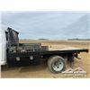 Image 36 : 2013 DODGE RAM 5500HD CREW CAB FLATBED TRUCK