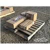 Image 1 : 4 PCE. SHOP TOOLS