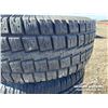 Image 5 : (4) 18 IN. TRUCK TIRES
