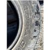 Image 6 : (4) 18 IN. TRUCK TIRES