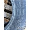Image 7 : (4) 18 IN. TRUCK TIRES