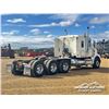 Image 3 : 2016 FREIGHTLINER 122SD TRI DRIVE SLEEPER TRUCK