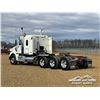 Image 4 : 2016 FREIGHTLINER 122SD TRI DRIVE SLEEPER TRUCK