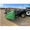 Image 19 : 2014 MACDON M155 35FT. SWATHER
