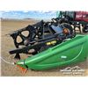 Image 20 : 2014 MACDON M155 35FT. SWATHER