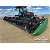 Image 21 : 2014 MACDON M155 35FT. SWATHER