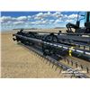 Image 28 : 2014 MACDON M155 35FT. SWATHER