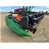 Image 34 : 2014 MACDON M155 35FT. SWATHER
