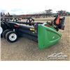 Image 36 : 2014 MACDON M155 35FT. SWATHER