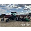 Image 3 : 2014 MACDON M155 35FT. SWATHER