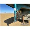 Image 7 : 1993 EAGLE IRON T/A 18 FT LIVESTOCK TRAILER