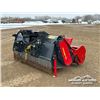 Image 1 : 2022 SEPPI STARSOIL 2 MEC 250 3PT MULCHER