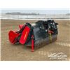 Image 2 : 2022 SEPPI STARSOIL 2 MEC 250 3PT MULCHER