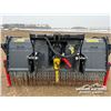 Image 6 : 2022 SEPPI STARSOIL 2 MEC 250 3PT MULCHER