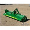 Image 1 : JOHN DEERE 390 8 FT. FLAIL MOWER