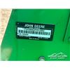 Image 6 : JOHN DEERE 390 8 FT. FLAIL MOWER