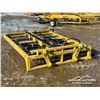 Image 2 : AGWAY FEL TRACTOR BALE GRABBER