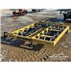 Image 3 : AGWAY FEL TRACTOR BALE GRABBER