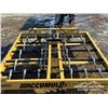 Image 6 : AGWAY FEL TRACTOR BALE GRABBER