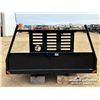 Image 8 : TRAILTECH 105 X 90 IN. FLATDECK