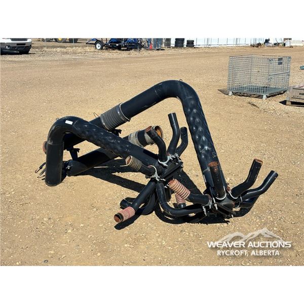 BOURGAULT MANIFOLD
