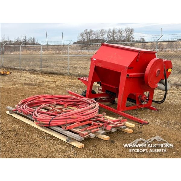 VALMAR AIRFLOW 2420 APPLICATOR