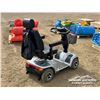 Image 3 : 2004 PEGASUS INVACARE SCOOTER