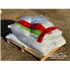 Image 1 : (10) BAGS OF POLISH CANOLA SEED