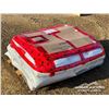 Image 4 : (15) BAGS OF POLISH CANOLA SEED