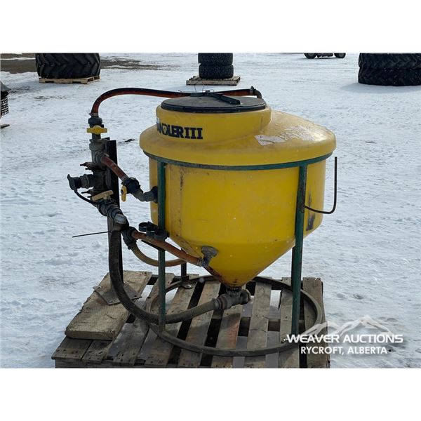 CHEMHANDLER 111