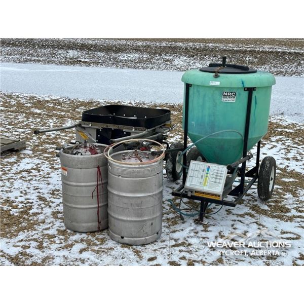SEED TREATER