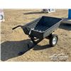Image 3 : RED ROCK ATV DUMP TRAILER