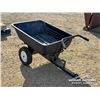 Image 4 : RED ROCK ATV DUMP TRAILER