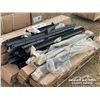 Image 11 : 4 X 8 FT. STEEL FOLDING TRAILER PARTS