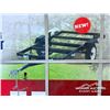 Image 1 : 4 X 8 FT. STEEL FOLDING TRAILER PARTS