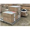 Image 5 : 4 X 8 FT. STEEL FOLDING TRAILER PARTS