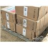 Image 7 : 4 X 8 FT. STEEL FOLDING TRAILER PARTS