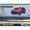 Image 1 : CHEVROLET BLAZER RIDE ON ATV