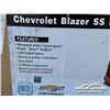 Image 2 : CHEVROLET BLAZER RIDE ON ATV