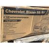 Image 4 : CHEVROLET BLAZER RIDE ON ATV