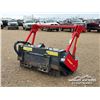 Image 3 : 2022 SEPPI MINIFORST CL175 SKID STEER MULCHER