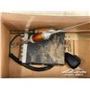 Image 5 : CB RADIO WITH ANTENNAS
