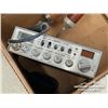 Image 6 : CB RADIO WITH ANTENNAS