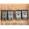 Image 12 : QTY OF UNUSED SEPPI MULCHER TEETH, PARTS